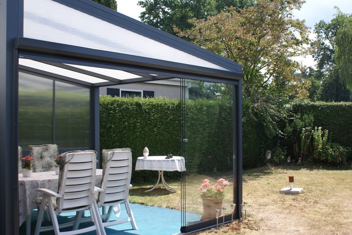 Appartement te koop: Kieftveen 18-06, Voorthuizen