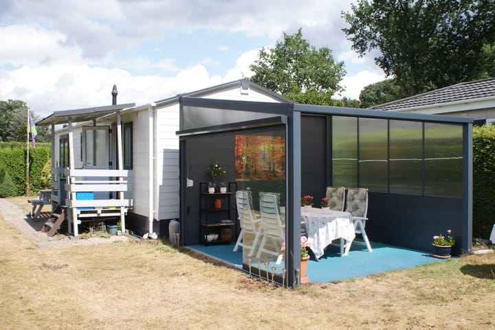 Appartement te koop: Kieftveen 18-06, Voorthuizen