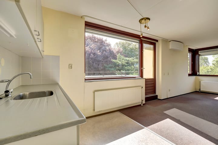 Appartement te koop: Kloosterhof 50, Venray
