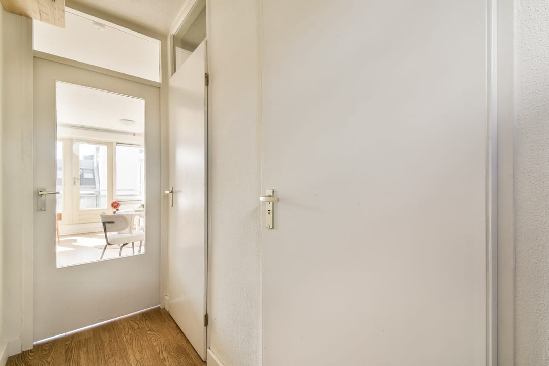 Foto 7 van Wagenaarstraat 34-E