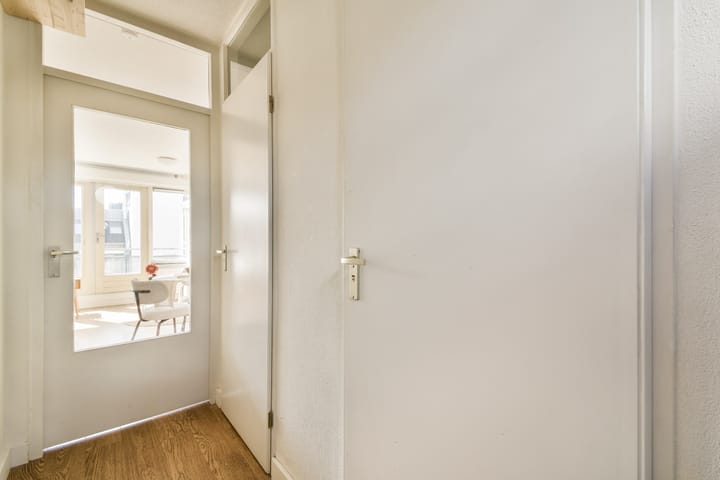 Studio te koop: Wagenaarstraat 34E, Amsterdam