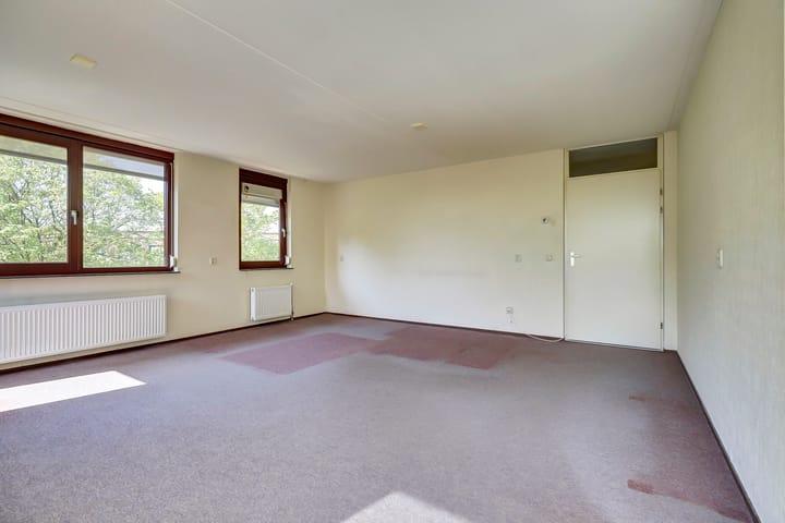 Appartement te koop: Kloosterhof 50, Venray