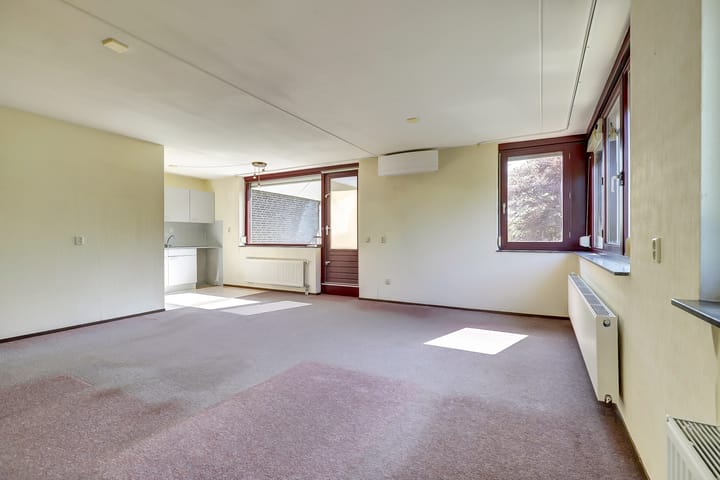 Appartement te koop: Kloosterhof 50, Venray
