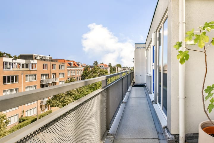 Studio te koop: Wagenaarstraat 34E, Amsterdam