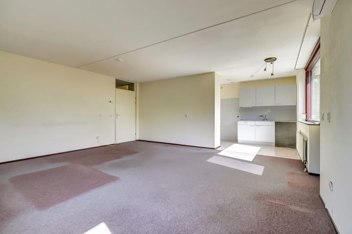 Appartement te koop: Kloosterhof 50, Venray