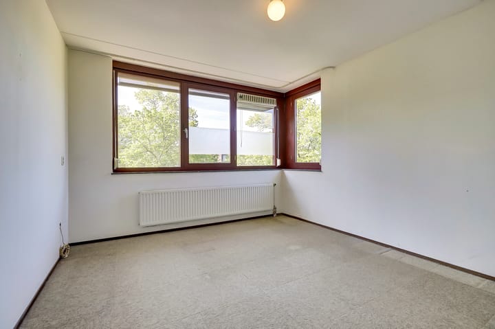 Appartement te koop: Kloosterhof 50, Venray