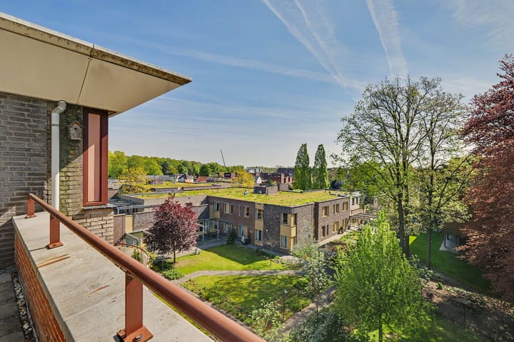Appartement te koop: Kloosterhof 50, Venray