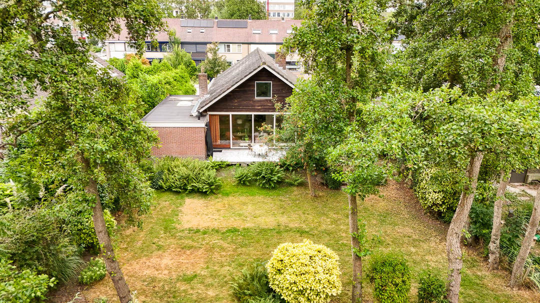 Foto 37 van Schimmelpennincklaan 21