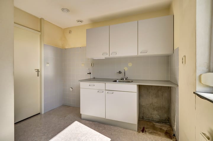 Appartement te koop: Kloosterhof 50, Venray