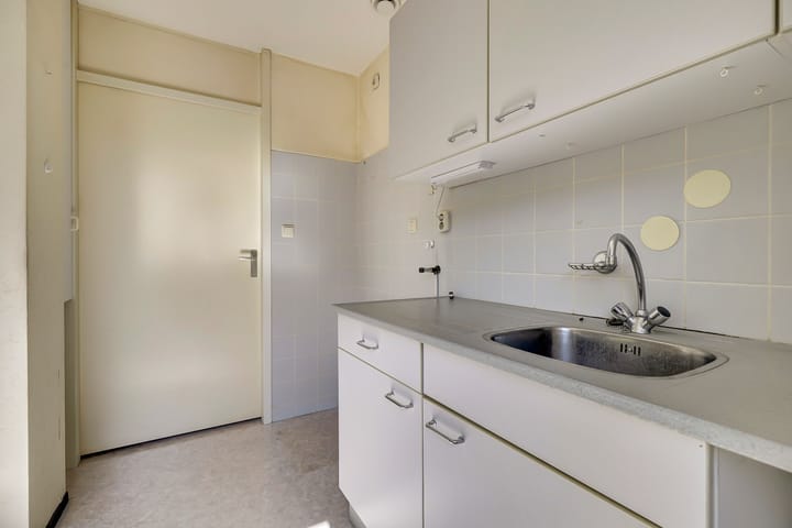 Appartement te koop: Kloosterhof 50, Venray