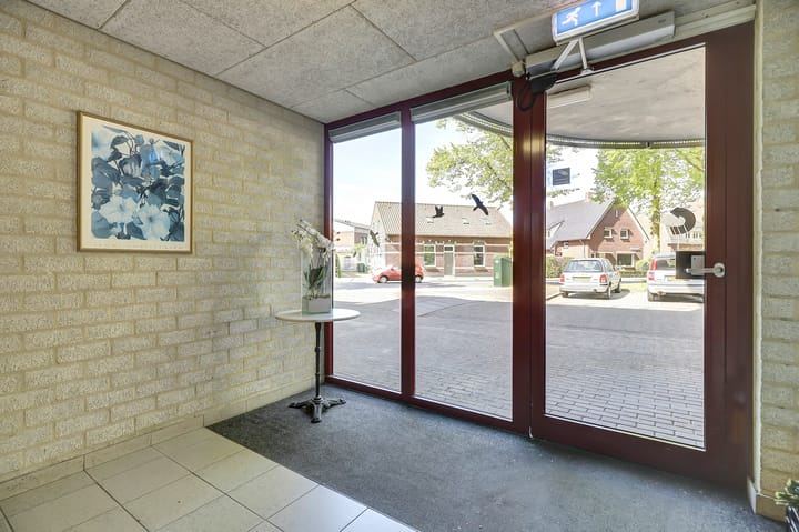 Appartement te koop: Kloosterhof 50, Venray