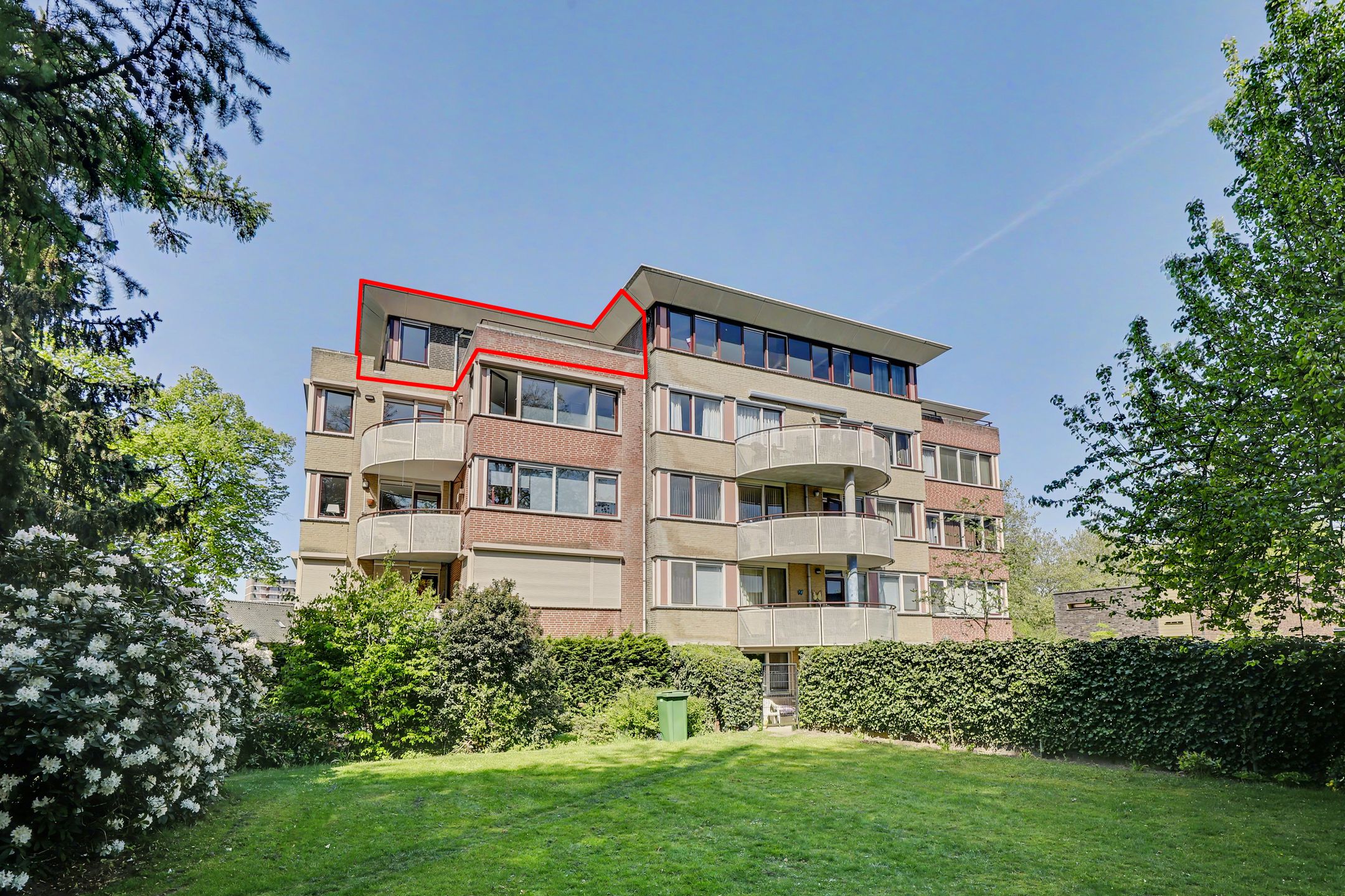 Kloosterhof 50