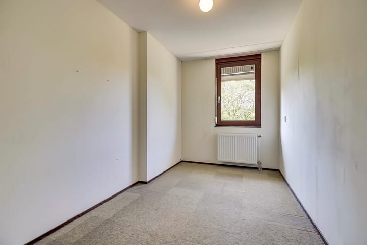 Appartement te koop: Kloosterhof 50, Venray