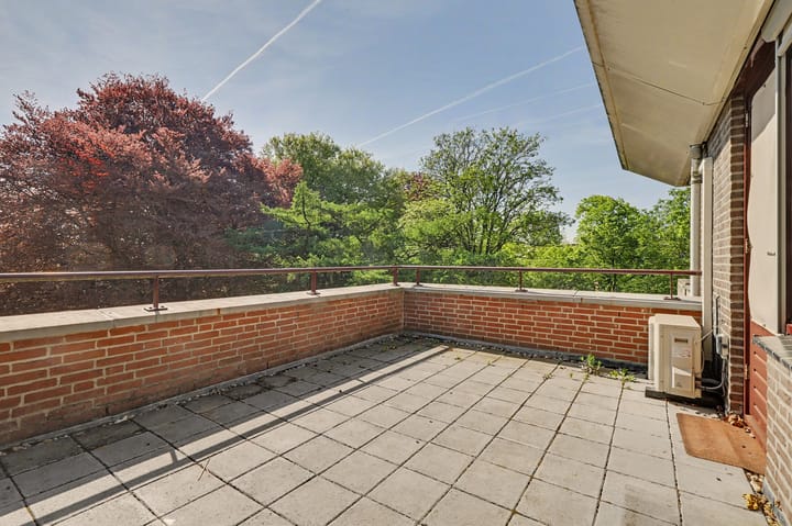 Appartement te koop: Kloosterhof 50, Venray