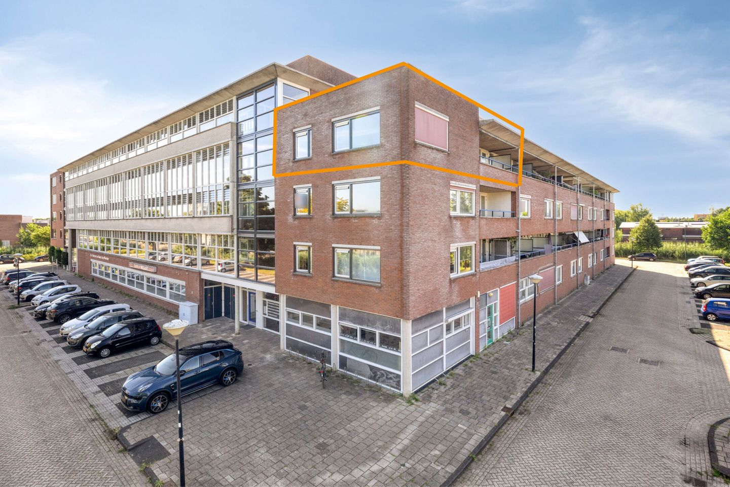 Foto 1 van Terschellingkade 83