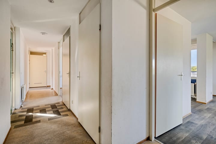 Appartement te koop: Terschellingkade 83, Woerden