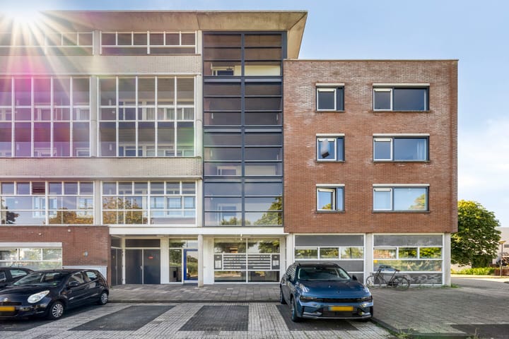 Foto 4 van Terschellingkade 83