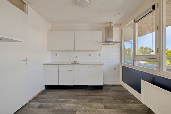 Appartement te koop: Terschellingkade 83, Woerden