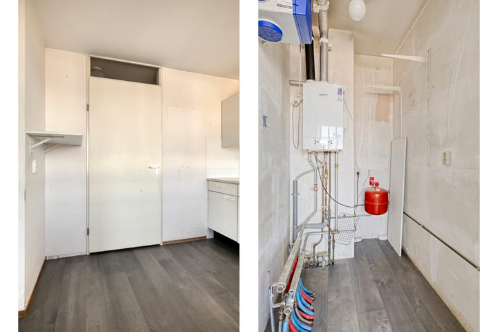 Appartement te koop: Terschellingkade 83, Woerden