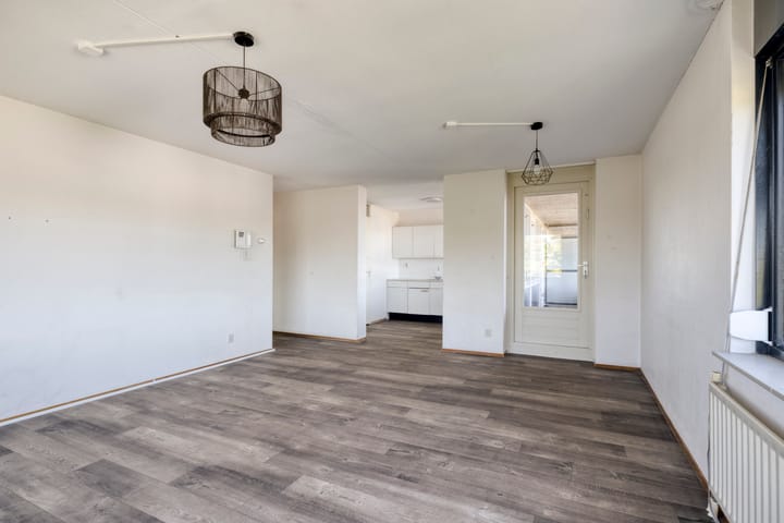 Appartement te koop: Terschellingkade 83, Woerden