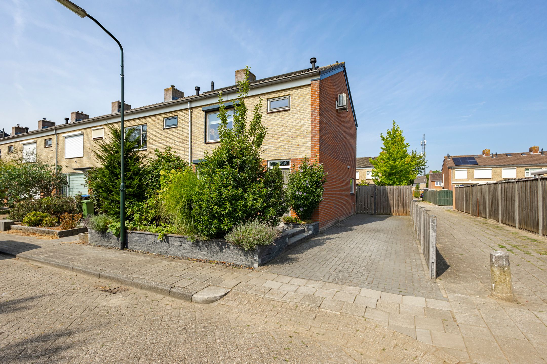 Postelstraat 22 