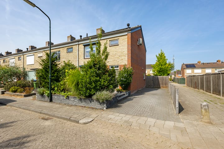 Postelstraat 22