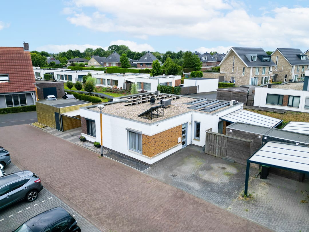 Photo 1 of Bilzekruid 25