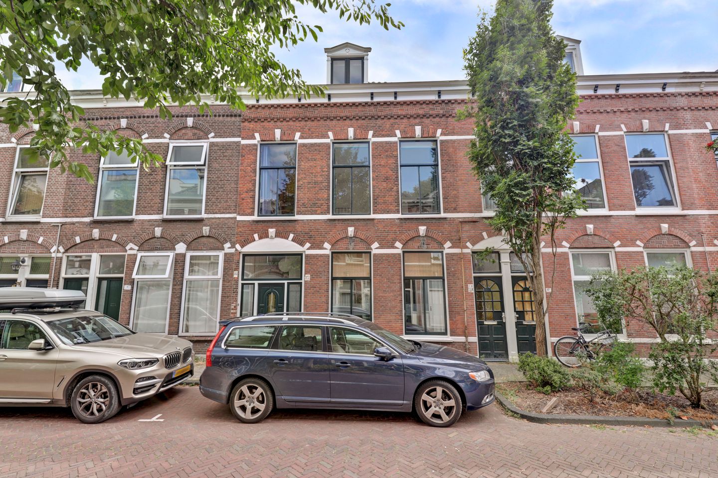 Foto 1 van Schutterstraat 19