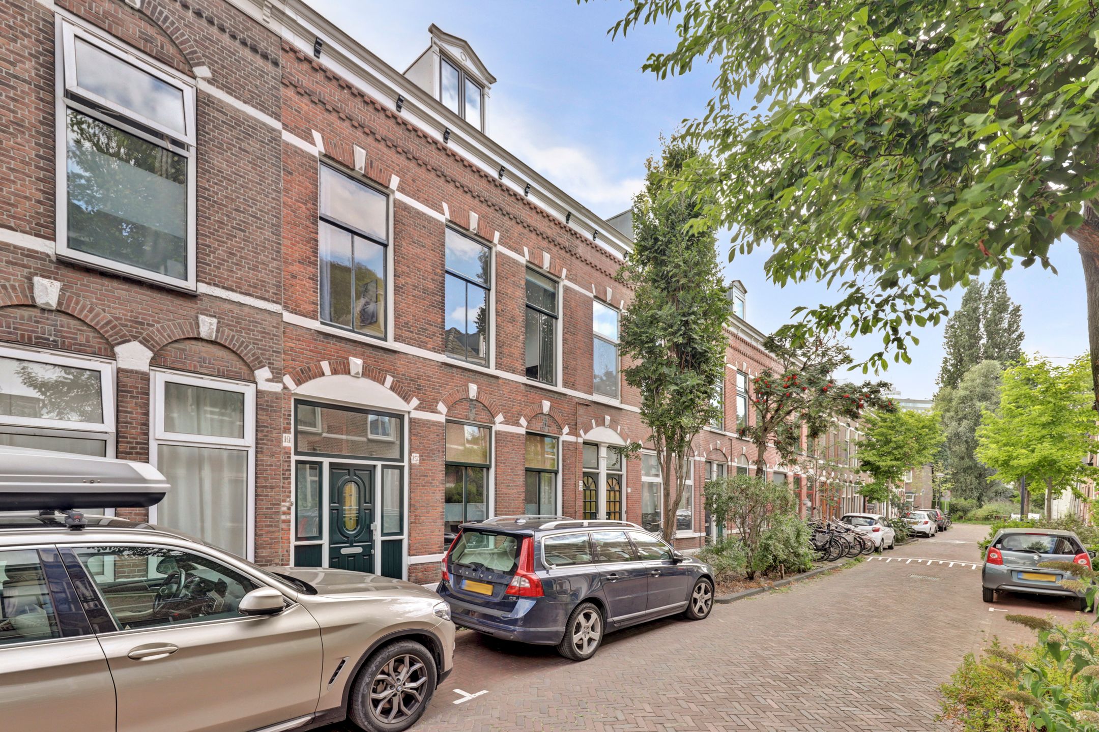 Foto 9 van Schutterstraat 19