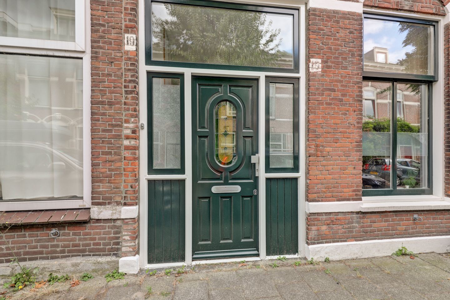 Foto 10 van Schutterstraat 19