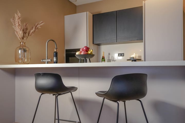 Appartement te huur: Lange Houtstraat 3A, 'S-Gravenhage