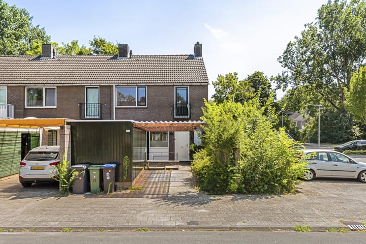 Foto 4 van Meerkerkstraat 13