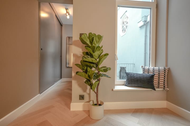 Appartement te huur: Lange Houtstraat 3A, 'S-Gravenhage