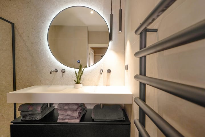 Appartement te huur: Lange Houtstraat 3A, 'S-Gravenhage