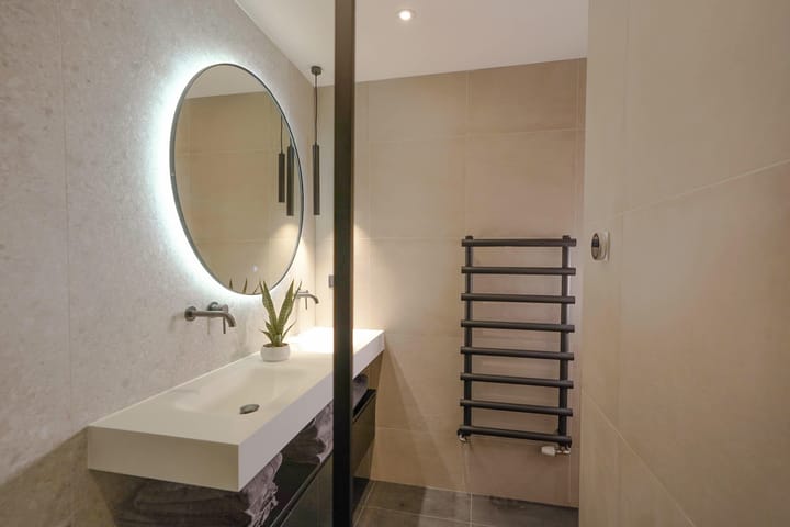 Appartement te huur: Lange Houtstraat 3A, 'S-Gravenhage