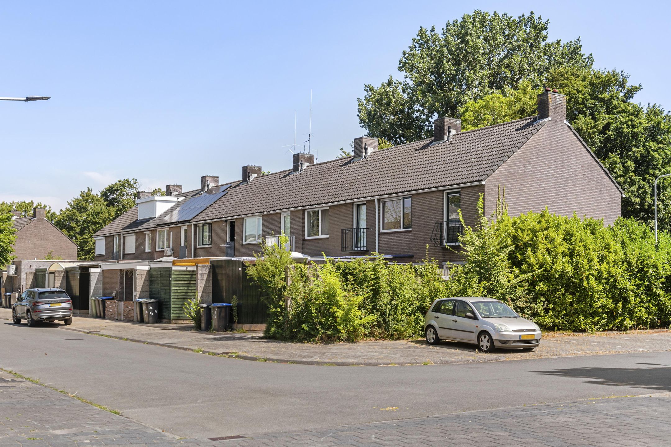 Foto 3 van Meerkerkstraat 13