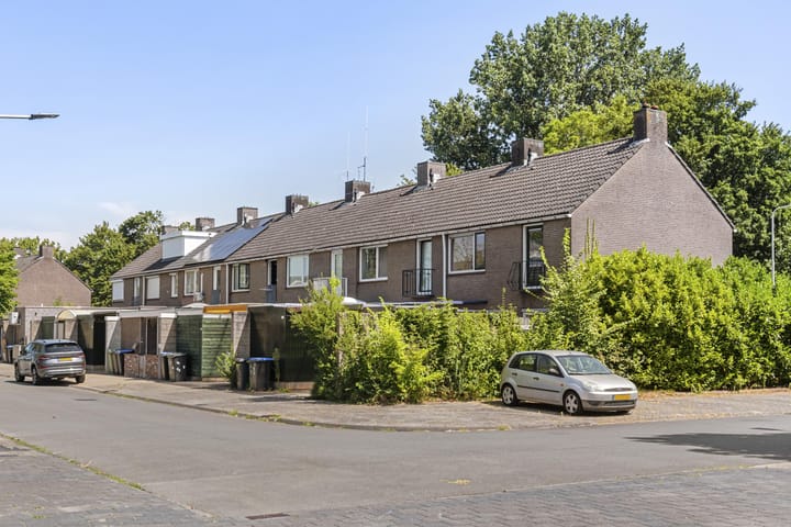 Foto 3 van Meerkerkstraat 13