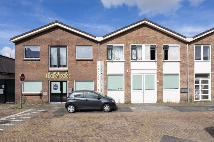 Zuilhofstraat 2