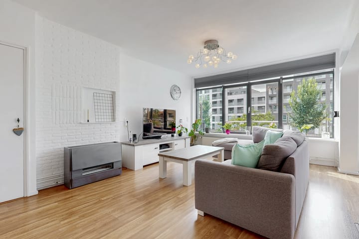 Appartement te koop: Raafstraat 60, Alphen Aan Den Rijn