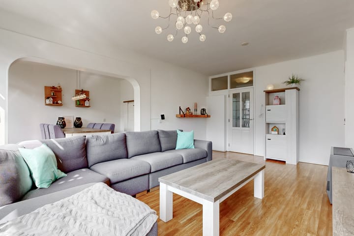 Appartement te koop: Raafstraat 60, Alphen Aan Den Rijn