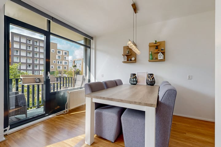 Appartement te koop: Raafstraat 60, Alphen Aan Den Rijn