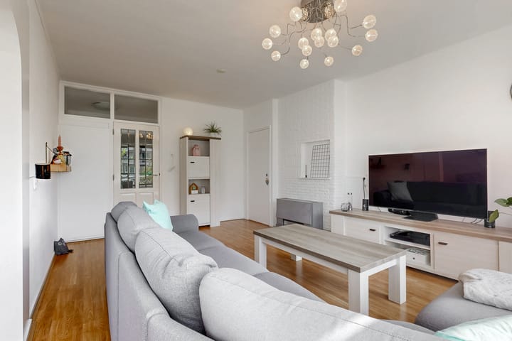Appartement te koop: Raafstraat 60, Alphen Aan Den Rijn