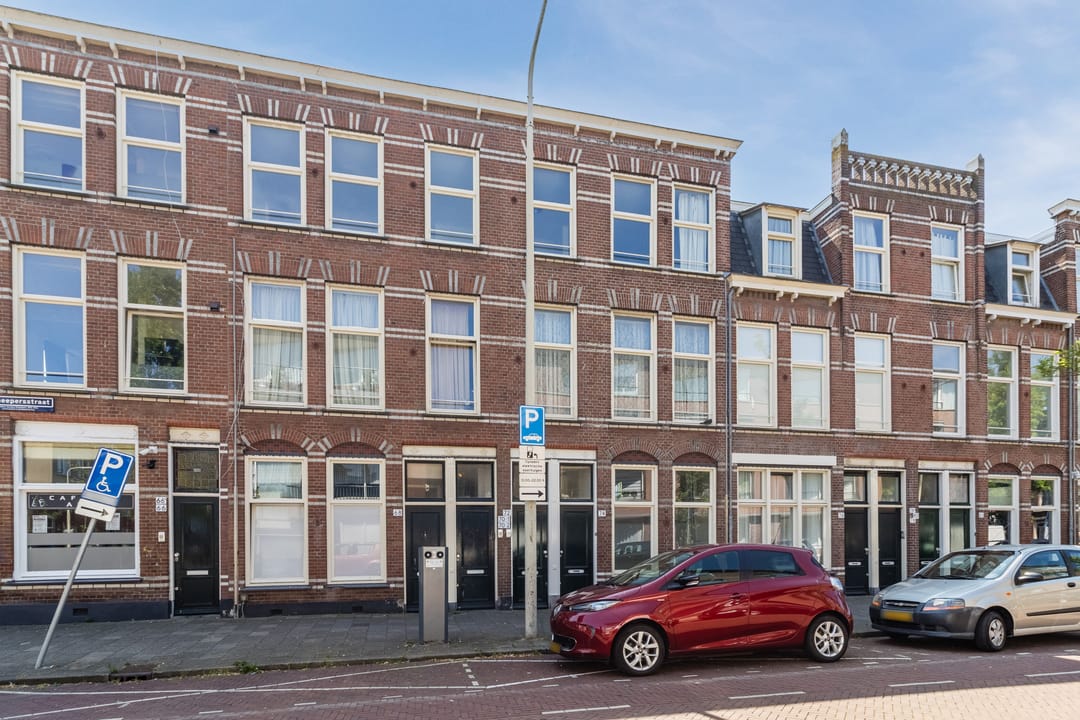 Foto 1 van Scheepersstraat 74