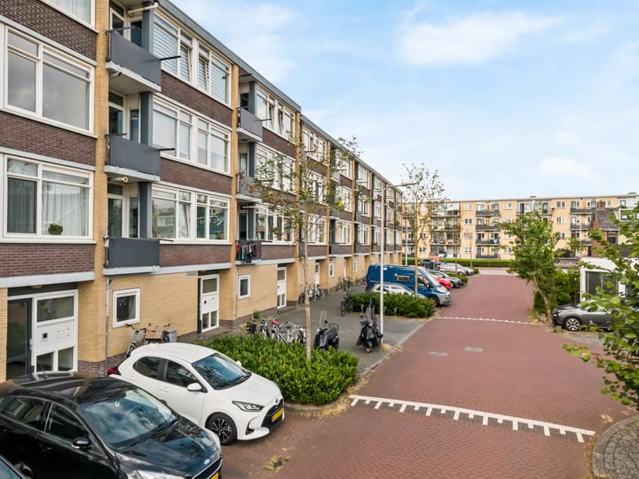 Appartement te koop: Raafstraat 60, Alphen Aan Den Rijn