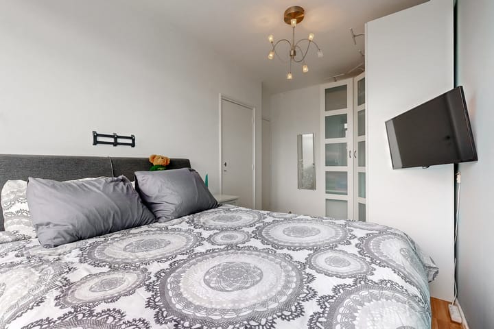 Appartement te koop: Raafstraat 60, Alphen Aan Den Rijn