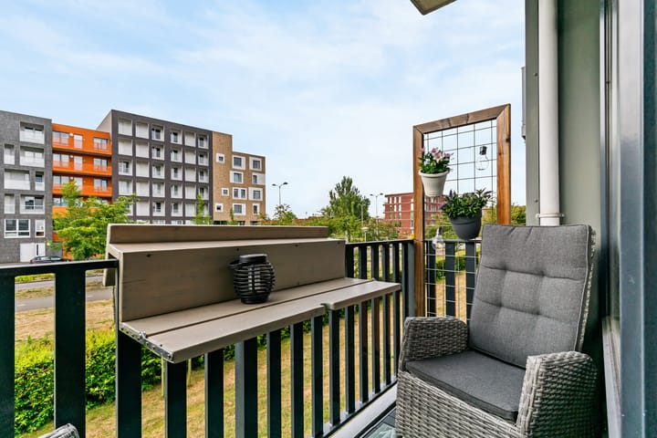 Appartement te koop: Raafstraat 60, Alphen Aan Den Rijn