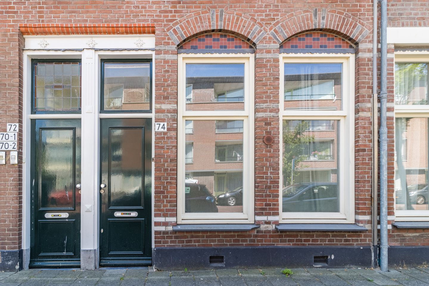 Foto 4 van Scheepersstraat 74