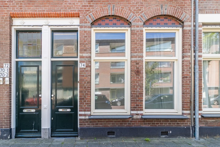 Foto 4 van Scheepersstraat 74