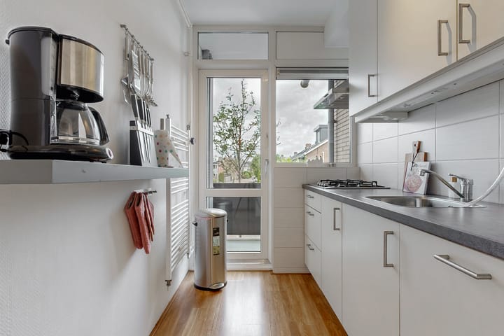 Appartement te koop: Raafstraat 60, Alphen Aan Den Rijn