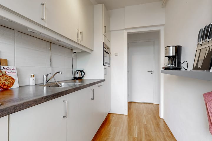 Appartement te koop: Raafstraat 60, Alphen Aan Den Rijn